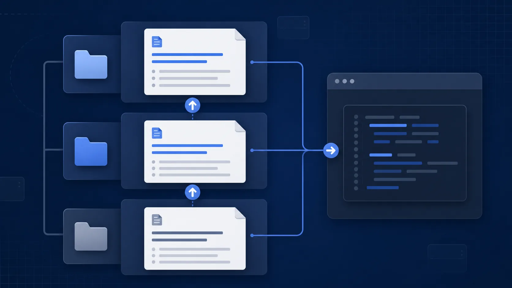 AGENTS.md scope and precedence diagram for Codex projects