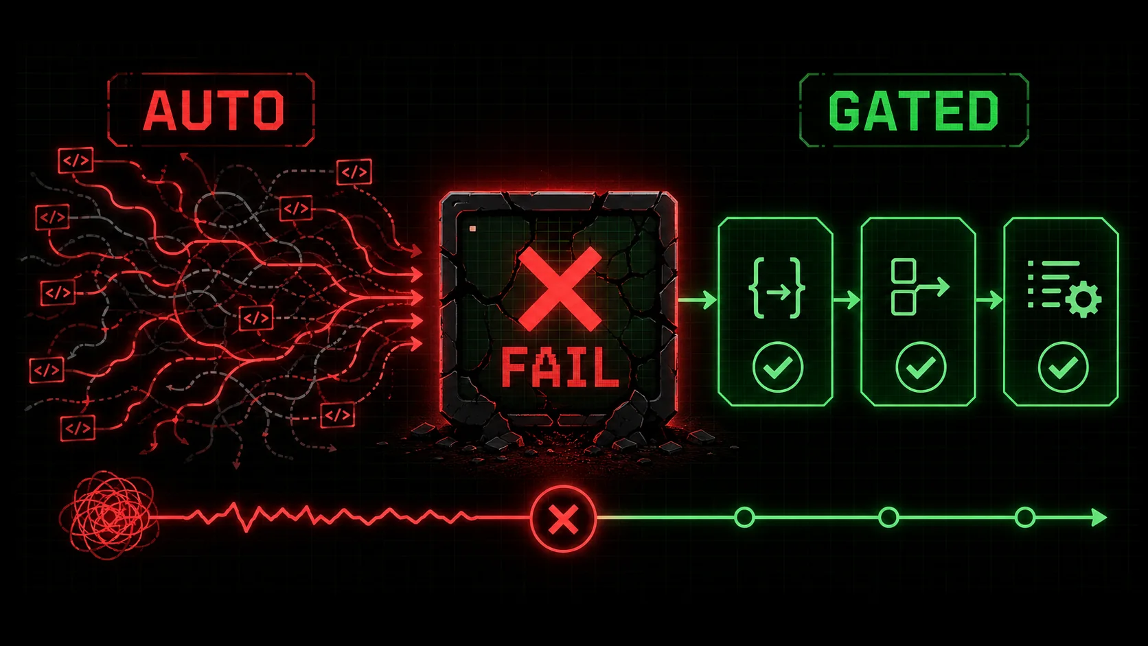 Claude Code's New 'Autonomous Refactoring' Just Broke My Build: A Post-Mortem on AI-Driven Code Modernization