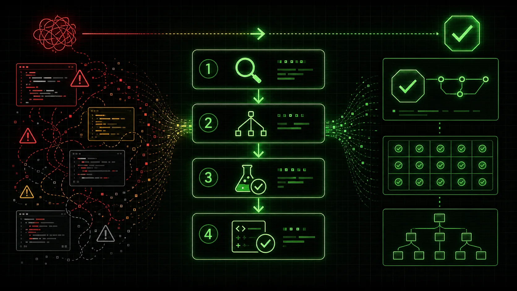 Claude Code's New 'Chain-of-Thought' Debugging: How to Structure Prompts for Complex Bug Hunts
