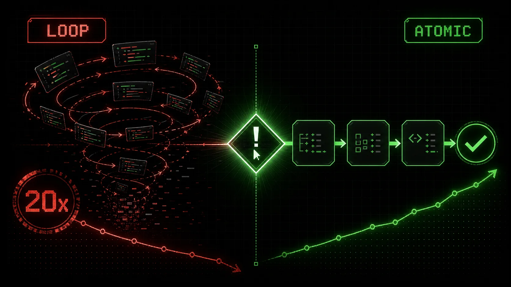 The Claude Code 'Feedback Loop' Fallacy: Why More Iterations Don't Always Mean Better Code