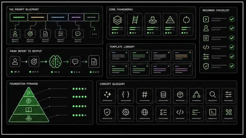 Prompt Engineering: The Complete Beginner's Guide (2026)