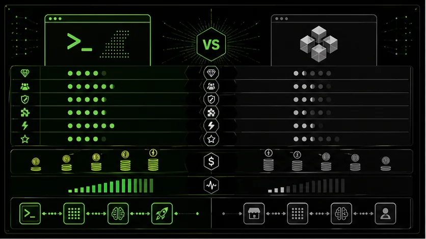 Ralphable vs PromptBase: Which Prompt Tool is Right?