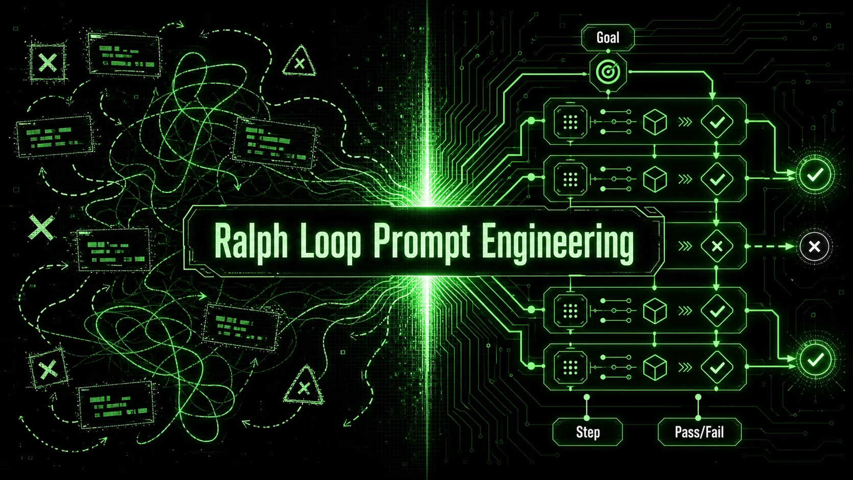 Stop Guessing: How Ralph Loop Prompt Engineering Gets Results