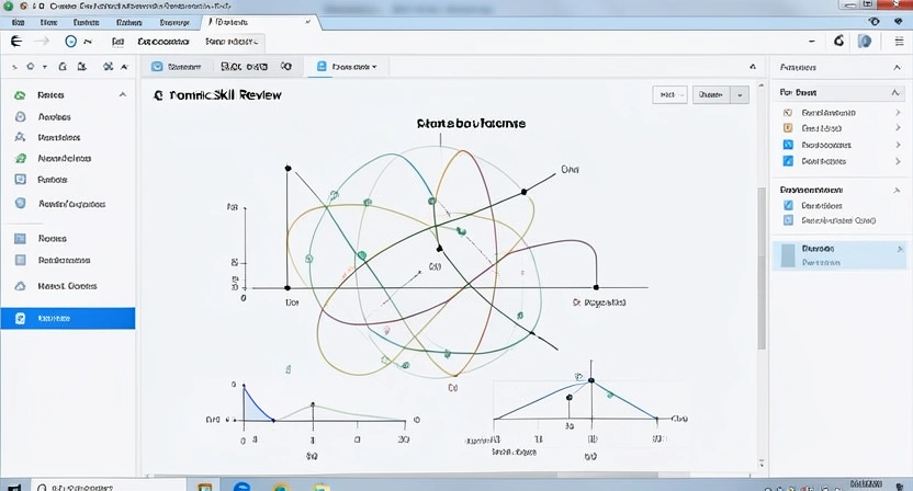 A step-by-step diagram showing: Define Criteria -> Generate Atomic Skills -> Run in Claude -> Iterate Until Pass.